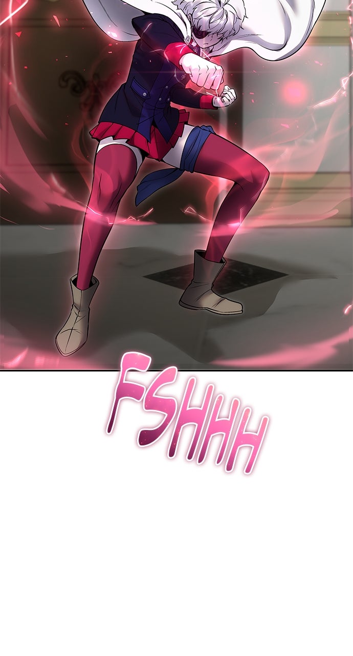 Secretly More Powerful than the Hero Ep. 33 - God
