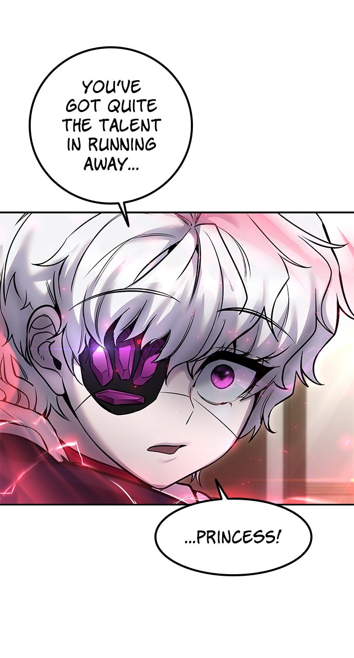 Secretly More Powerful than the Hero Ep. 33 - God