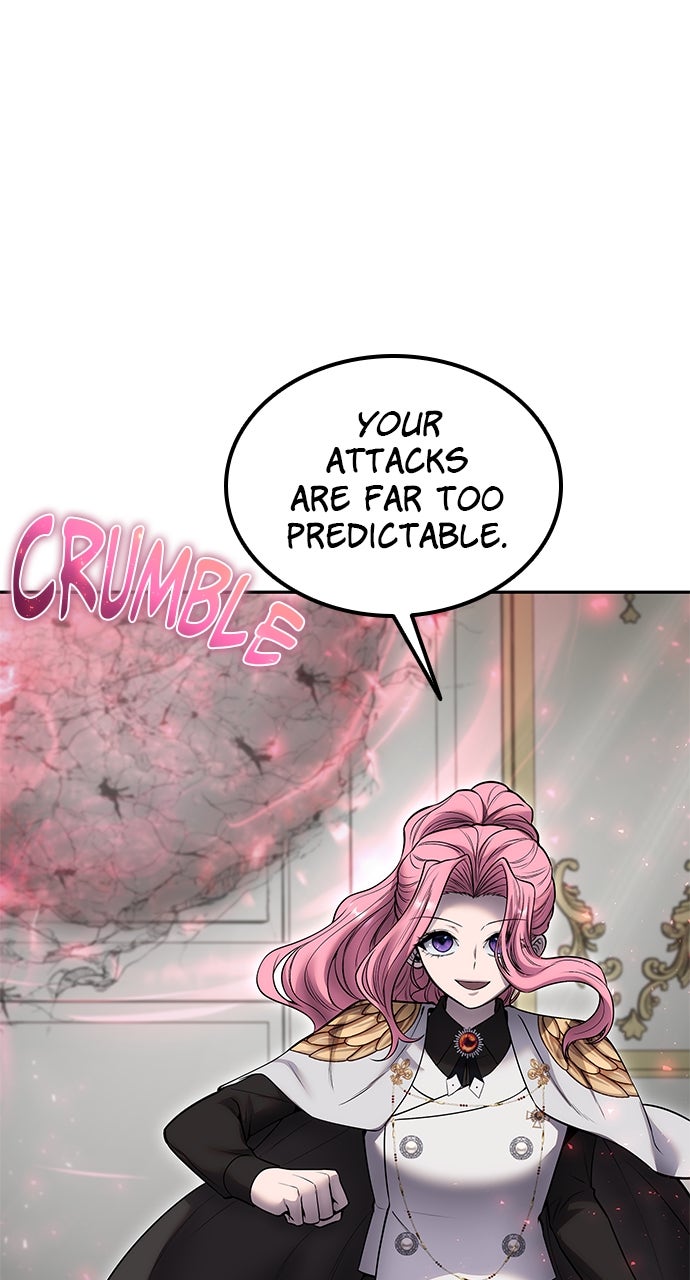 Secretly More Powerful than the Hero Ep. 33 - God