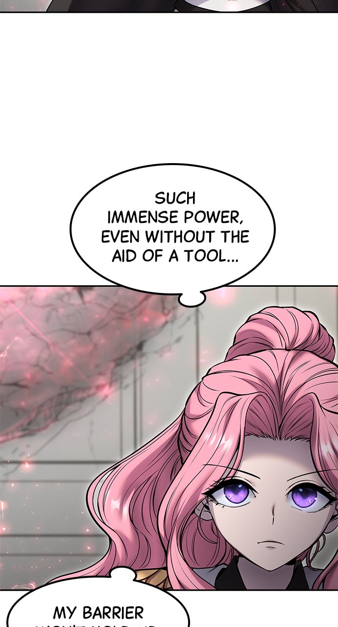 Secretly More Powerful than the Hero Ep. 33 - God
