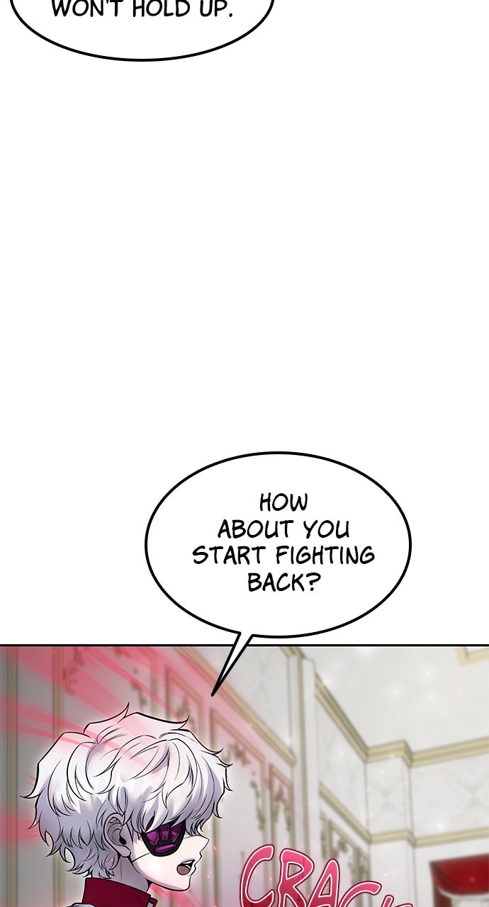 Secretly More Powerful than the Hero Ep. 33 - God