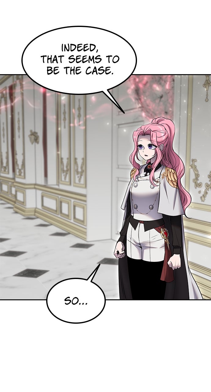 Secretly More Powerful than the Hero Ep. 33 - God