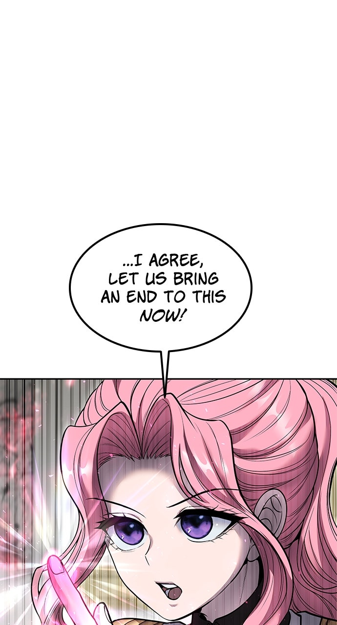 Secretly More Powerful than the Hero Ep. 33 - God
