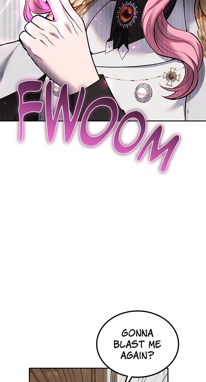 Secretly More Powerful than the Hero Ep. 33 - God