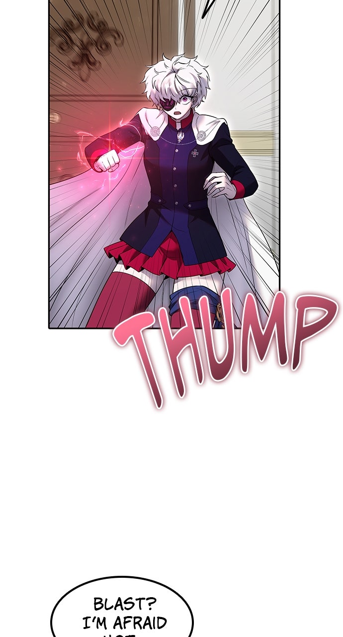 Secretly More Powerful than the Hero Ep. 33 - God