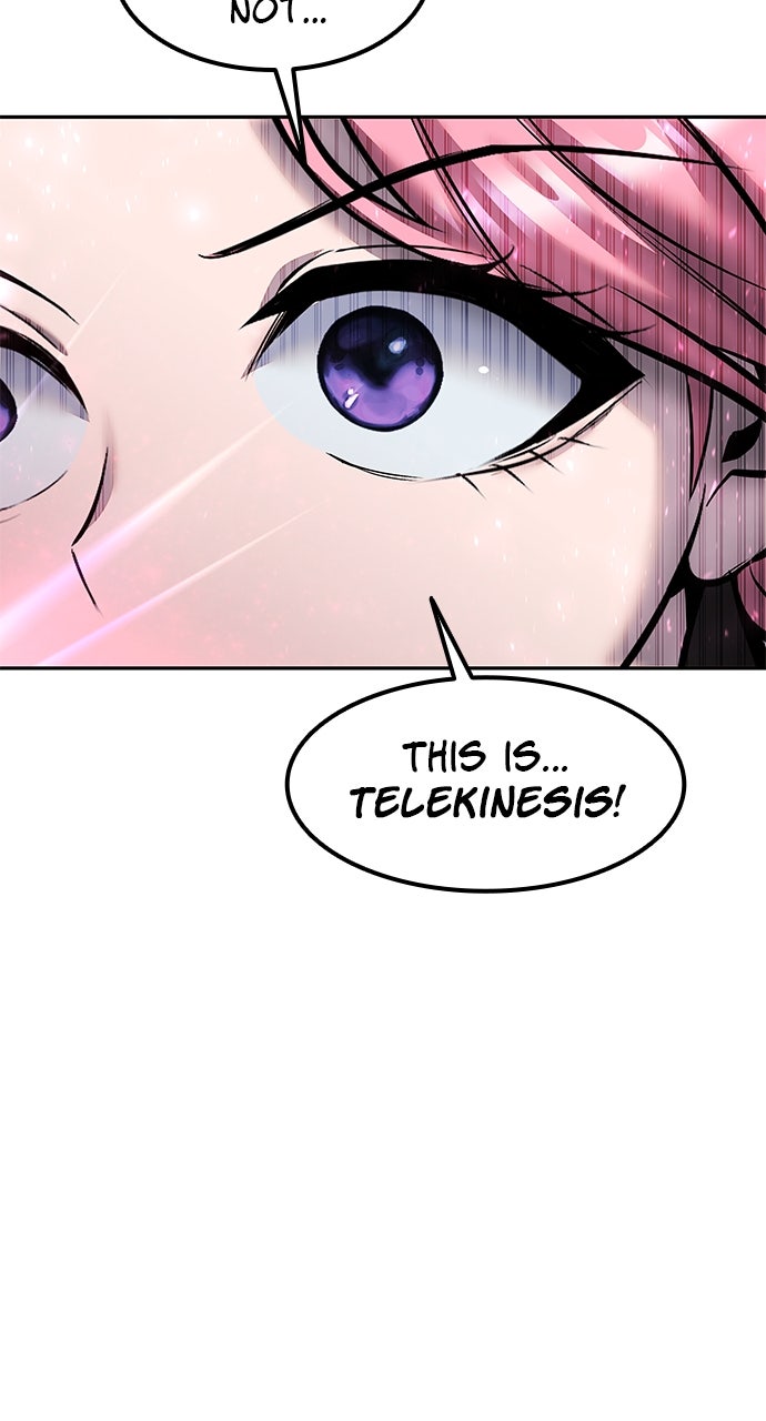 Secretly More Powerful than the Hero Ep. 33 - God