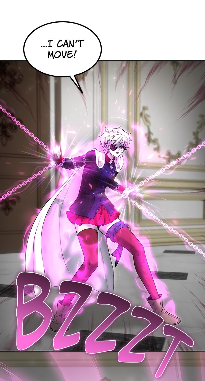 Secretly More Powerful than the Hero Ep. 33 - God