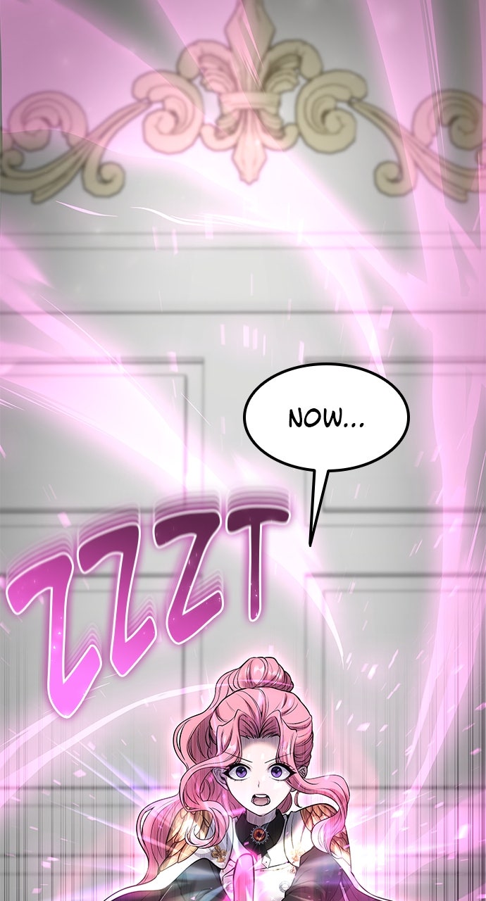 Secretly More Powerful than the Hero Ep. 33 - God