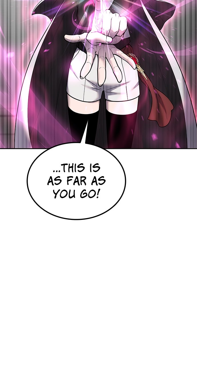 Secretly More Powerful than the Hero Ep. 33 - God