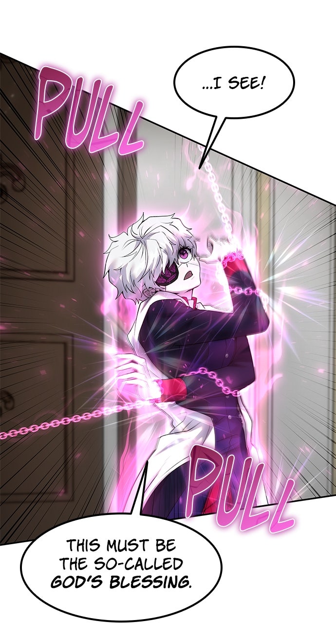 Secretly More Powerful than the Hero Ep. 33 - God