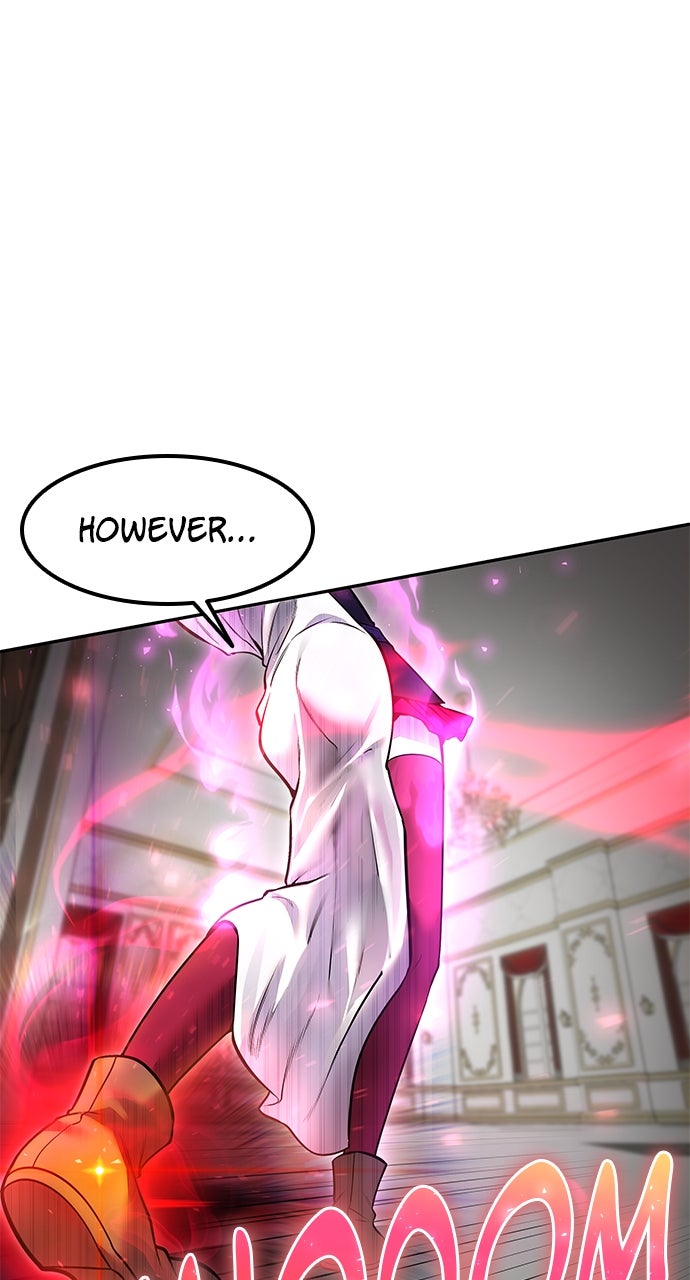 Secretly More Powerful than the Hero Ep. 33 - God