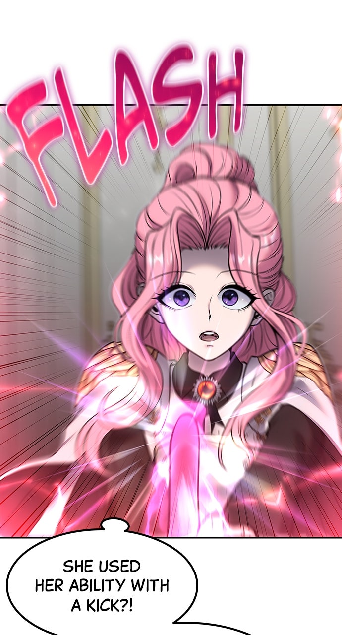 Secretly More Powerful than the Hero Ep. 33 - God
