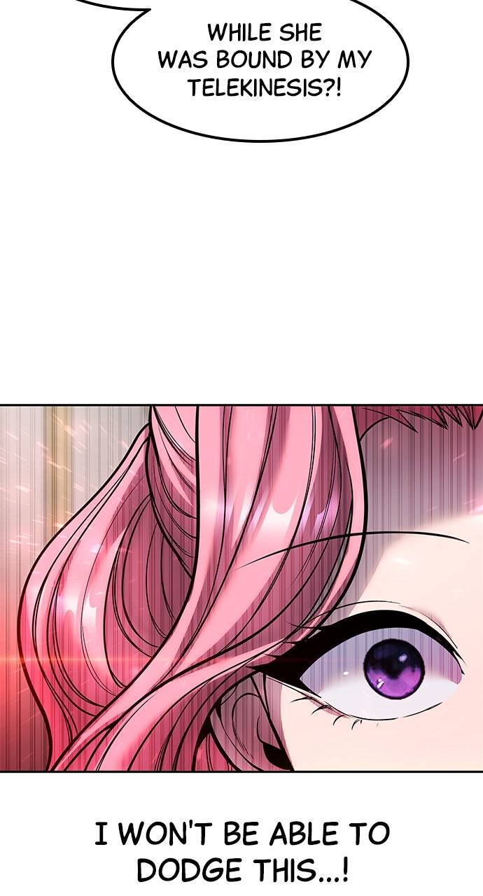 Secretly More Powerful than the Hero Ep. 33 - God