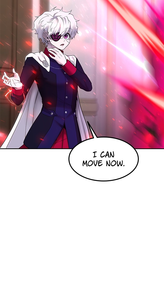 Secretly More Powerful than the Hero Ep. 33 - God
