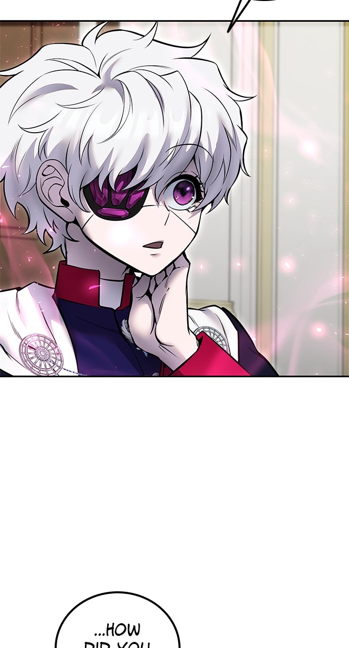 Secretly More Powerful than the Hero Ep. 33 - God