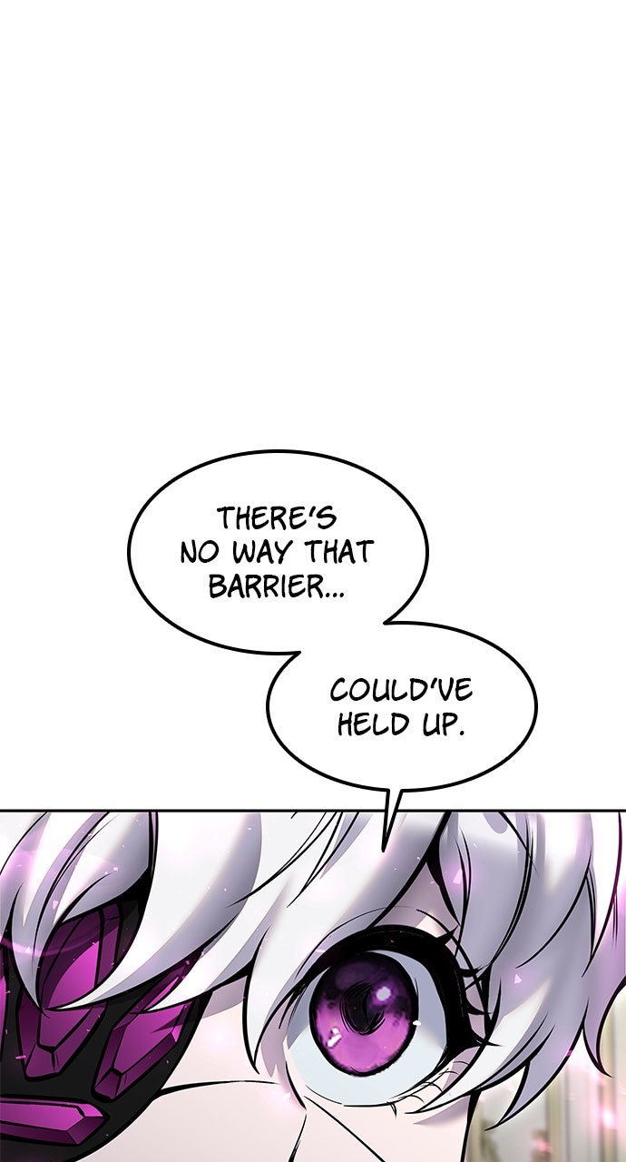 Secretly More Powerful than the Hero Ep. 33 - God
