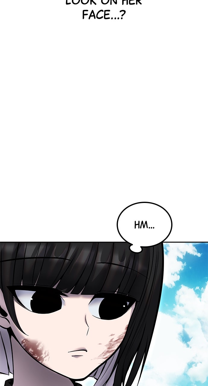 Secretly More Powerful than the Hero Ep. 33 - God