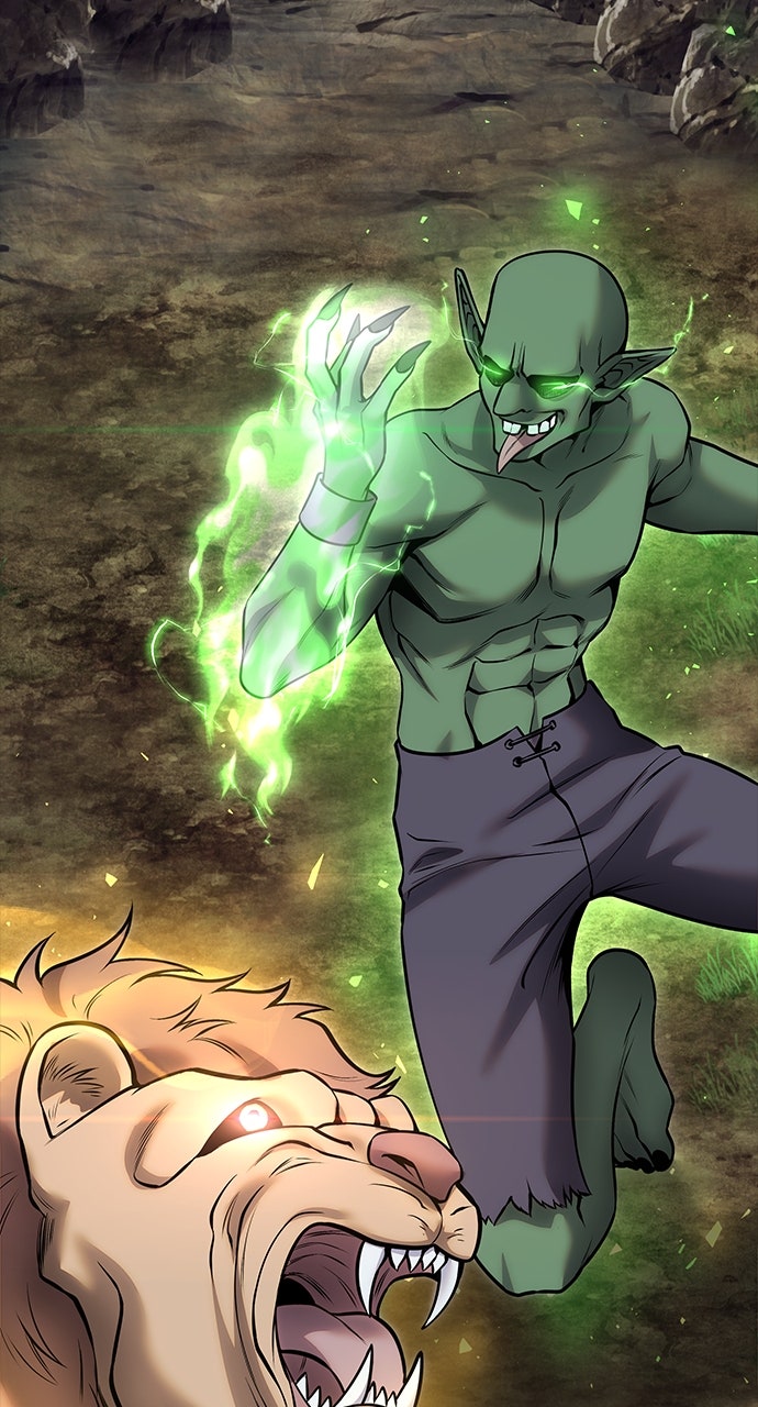 Secretly More Powerful than the Hero Ep. 33 - God