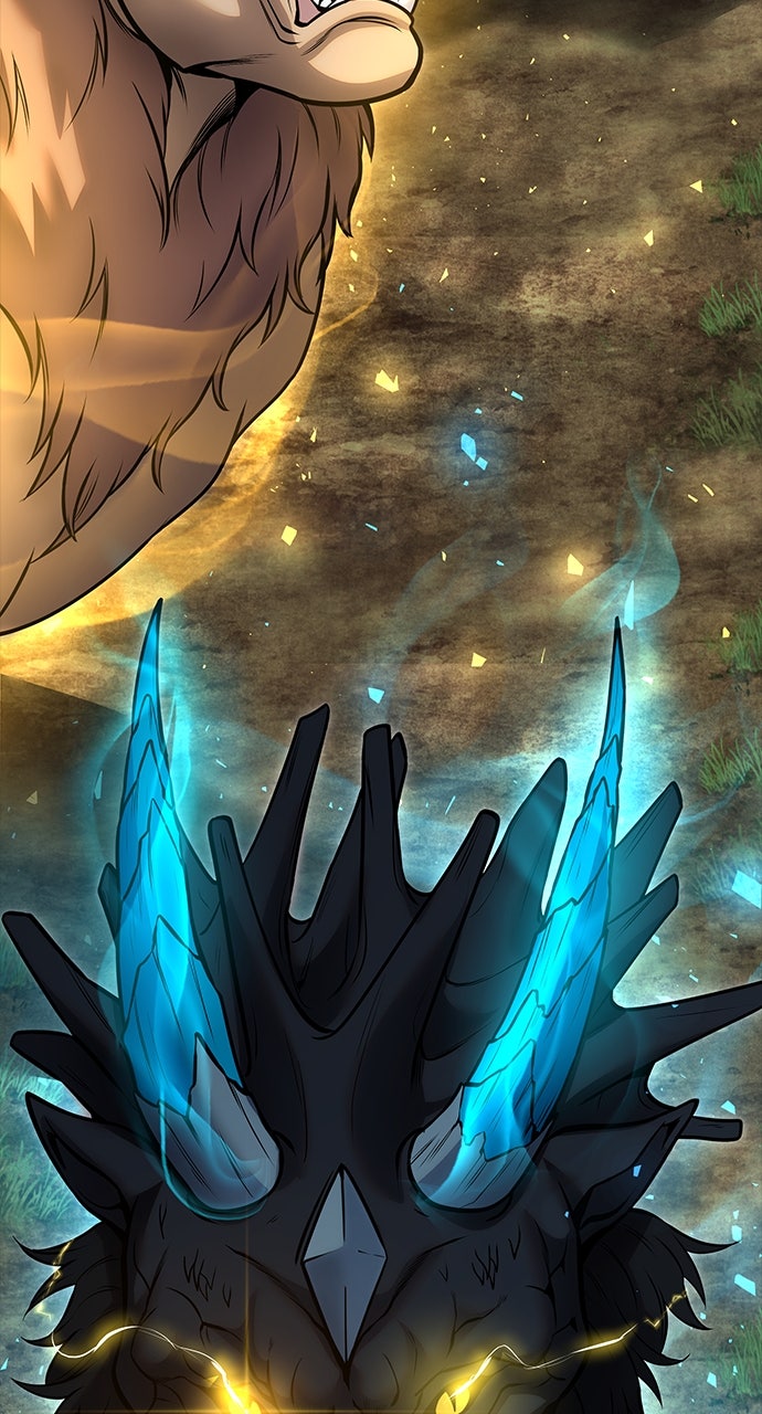 Secretly More Powerful than the Hero Ep. 33 - God