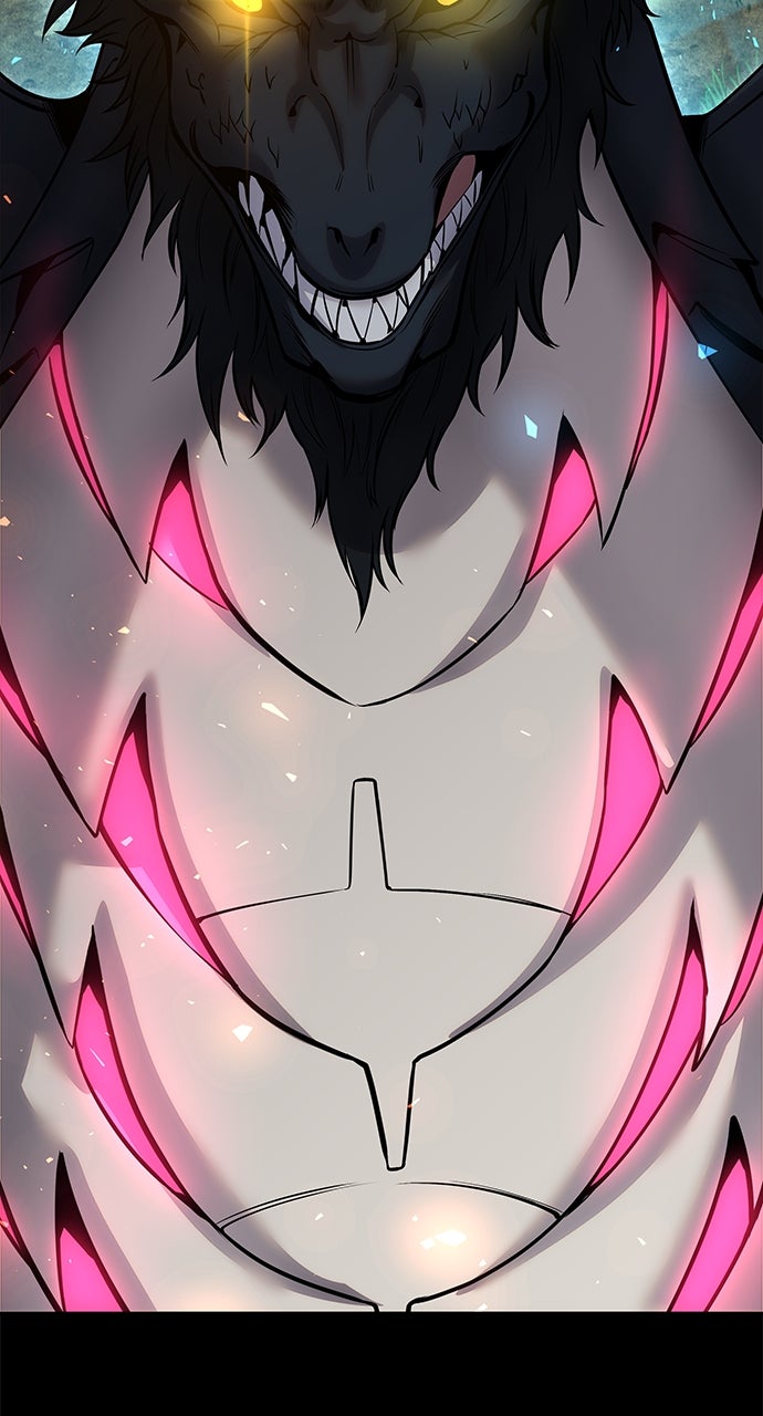 Secretly More Powerful than the Hero Ep. 33 - God