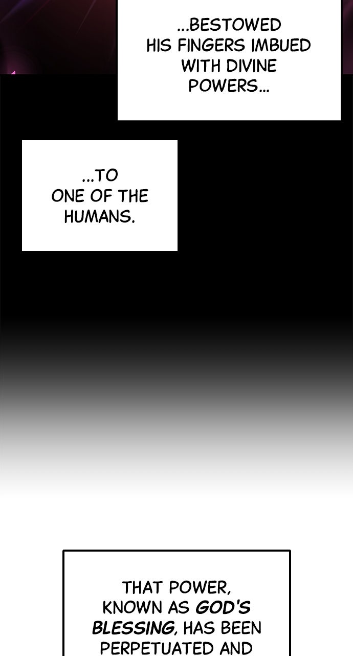 Secretly More Powerful than the Hero Ep. 33 - God
