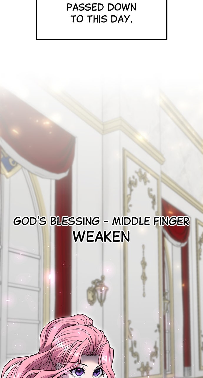 Secretly More Powerful than the Hero Ep. 33 - God