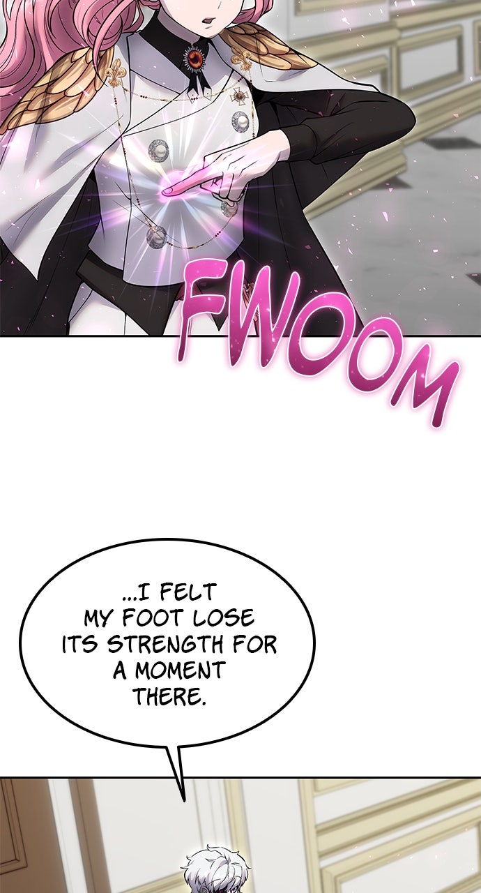 Secretly More Powerful than the Hero Ep. 33 - God