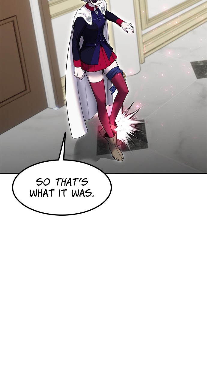 Secretly More Powerful than the Hero Ep. 33 - God