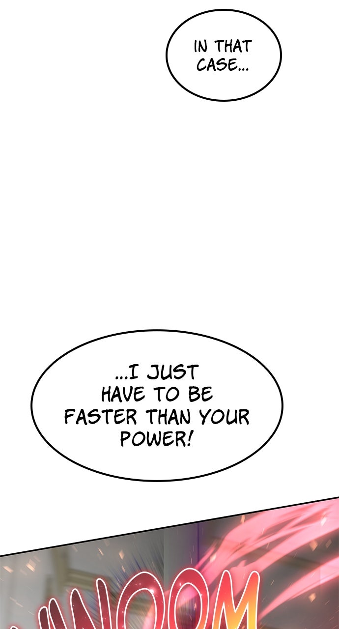 Secretly More Powerful than the Hero Ep. 33 - God