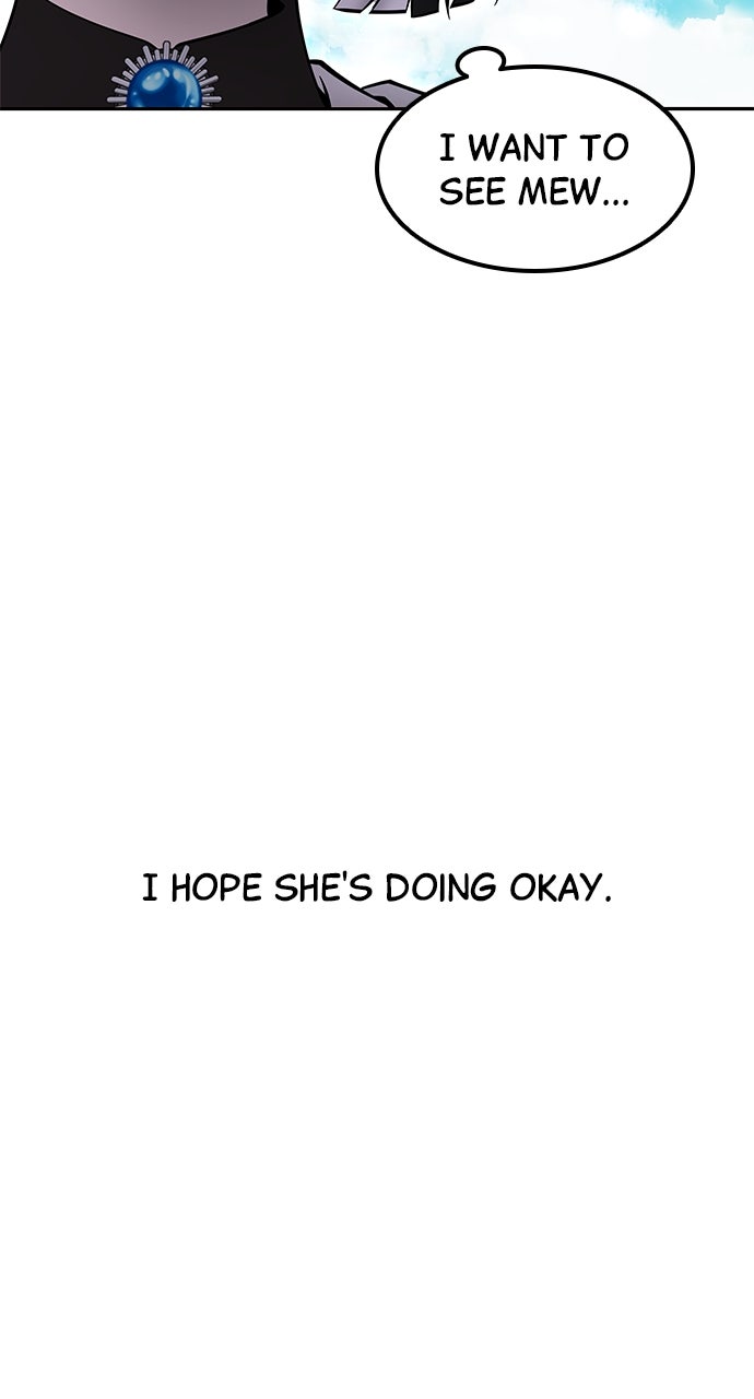 Secretly More Powerful than the Hero Ep. 33 - God