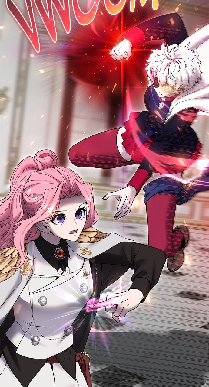 Secretly More Powerful than the Hero Ep. 33 - God