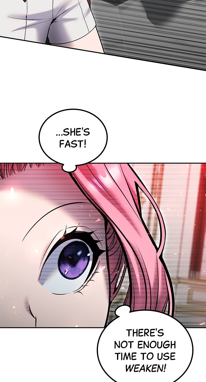 Secretly More Powerful than the Hero Ep. 33 - God
