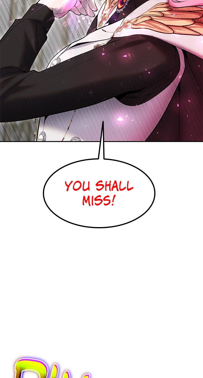 Secretly More Powerful than the Hero Ep. 33 - God