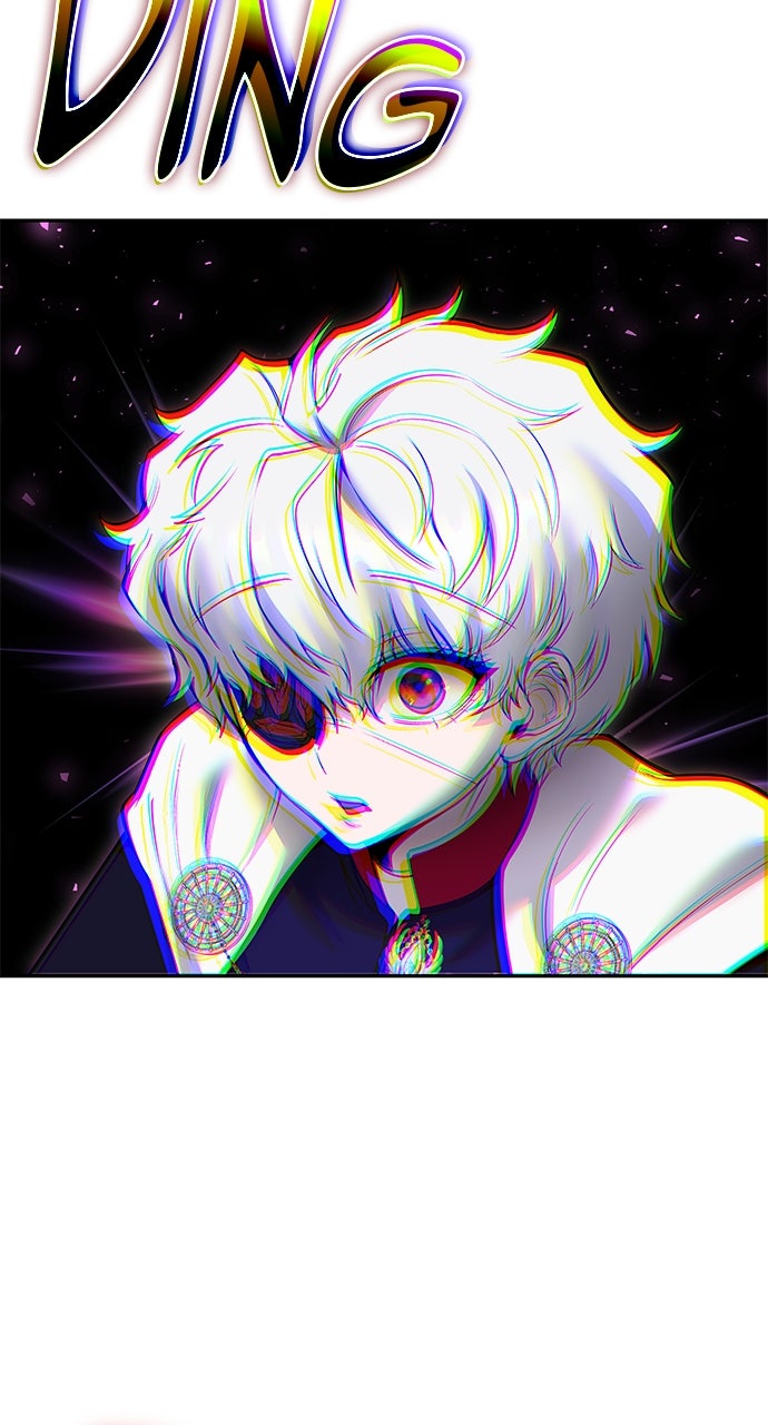 Secretly More Powerful than the Hero Ep. 33 - God
