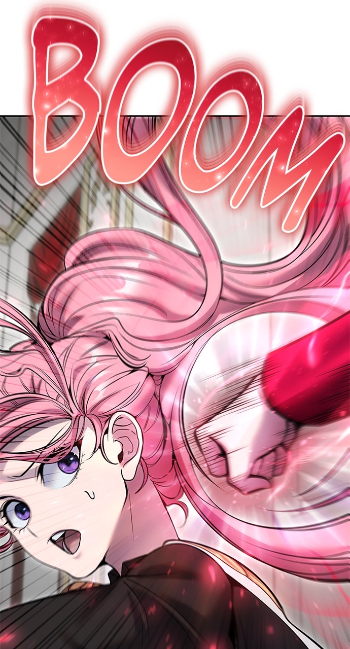 Secretly More Powerful than the Hero Ep. 33 - God