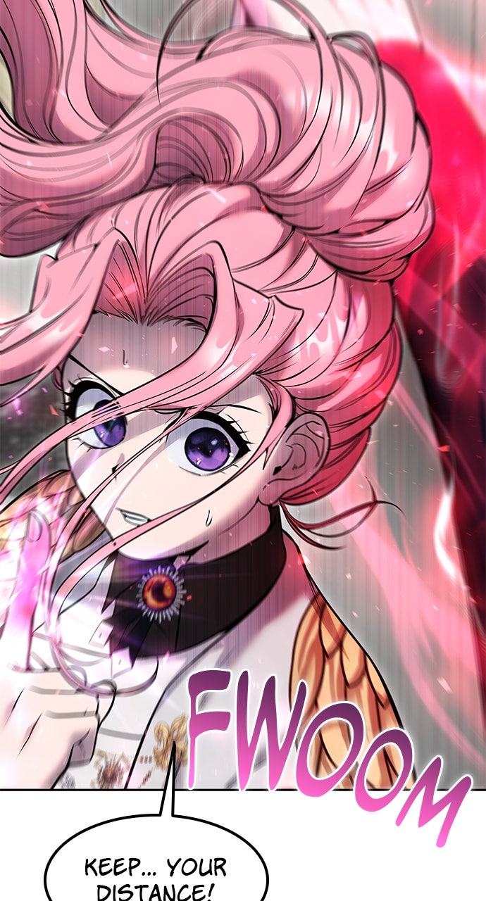 Secretly More Powerful than the Hero Ep. 33 - God