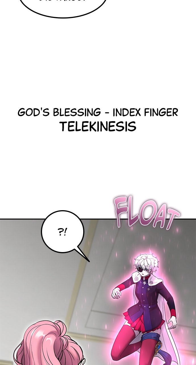 Secretly More Powerful than the Hero Ep. 33 - God