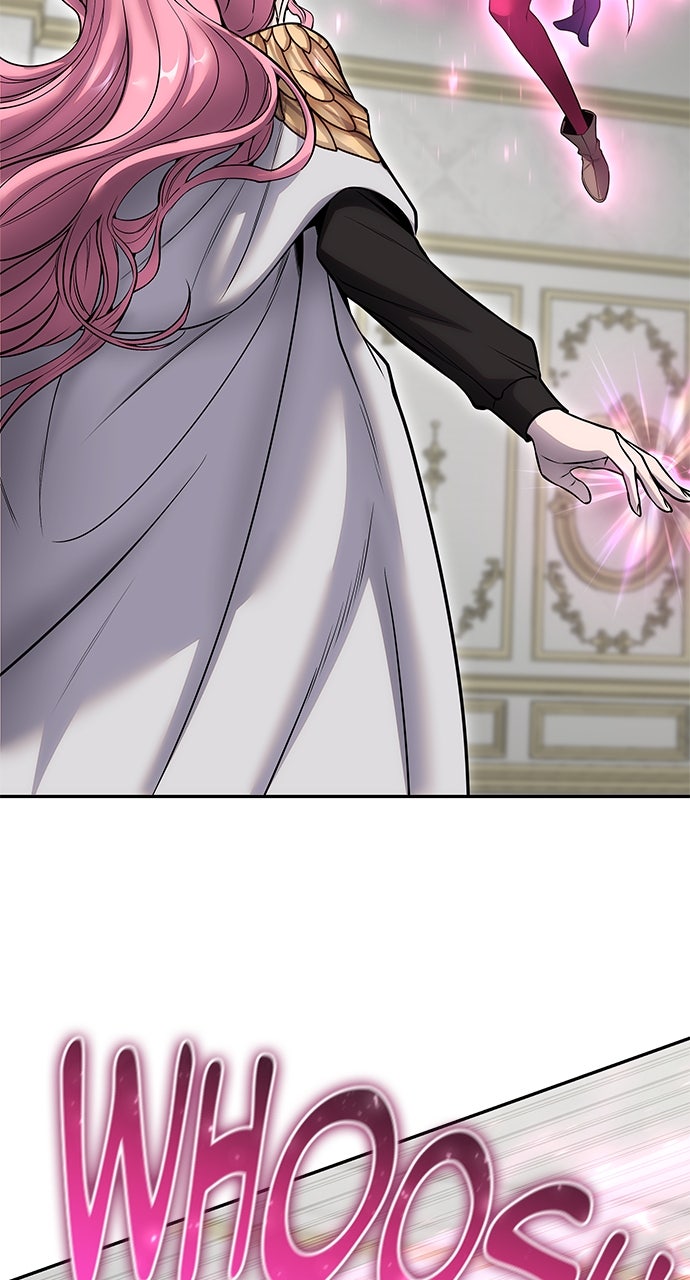 Secretly More Powerful than the Hero Ep. 33 - God