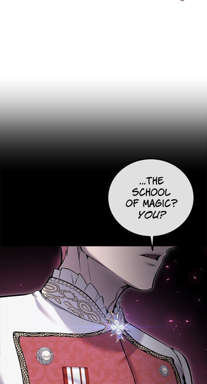 Secretly More Powerful than the Hero Ep. 33 - God