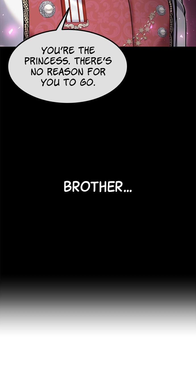Secretly More Powerful than the Hero Ep. 33 - God