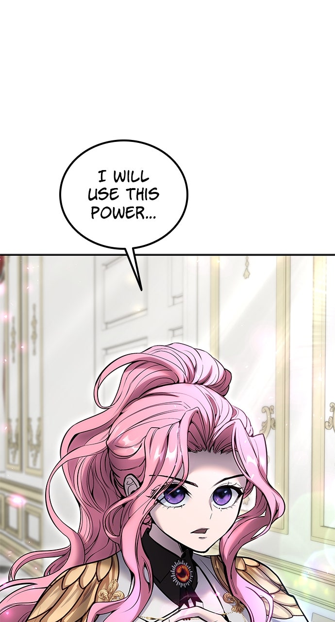 Secretly More Powerful than the Hero Ep. 33 - God