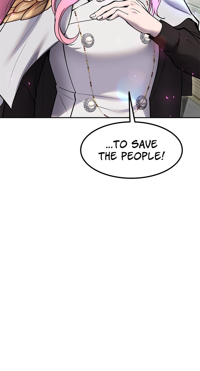 Secretly More Powerful than the Hero Ep. 33 - God