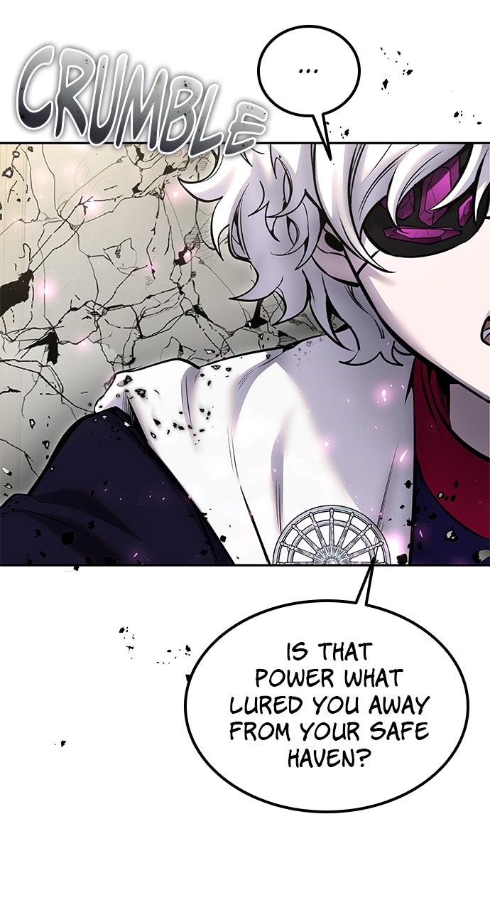 Secretly More Powerful than the Hero Ep. 33 - God