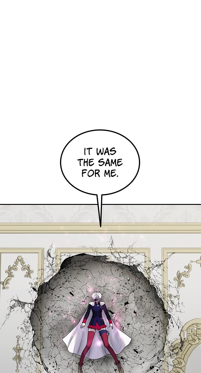 Secretly More Powerful than the Hero Ep. 33 - God