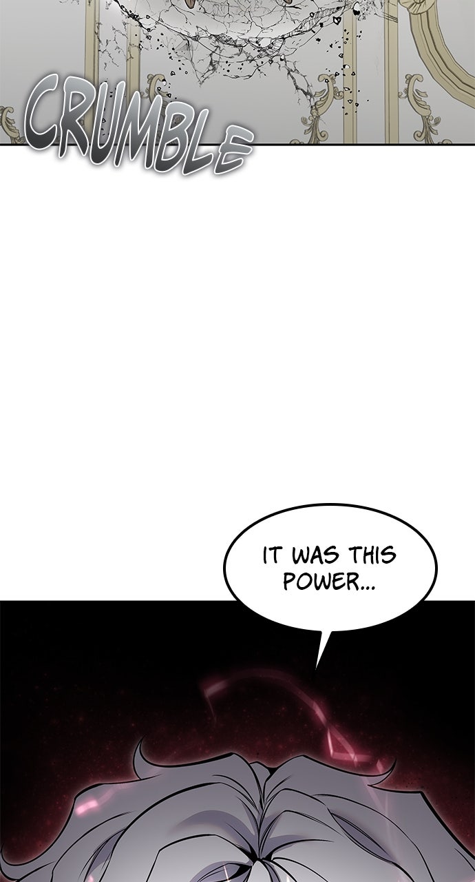 Secretly More Powerful than the Hero Ep. 33 - God