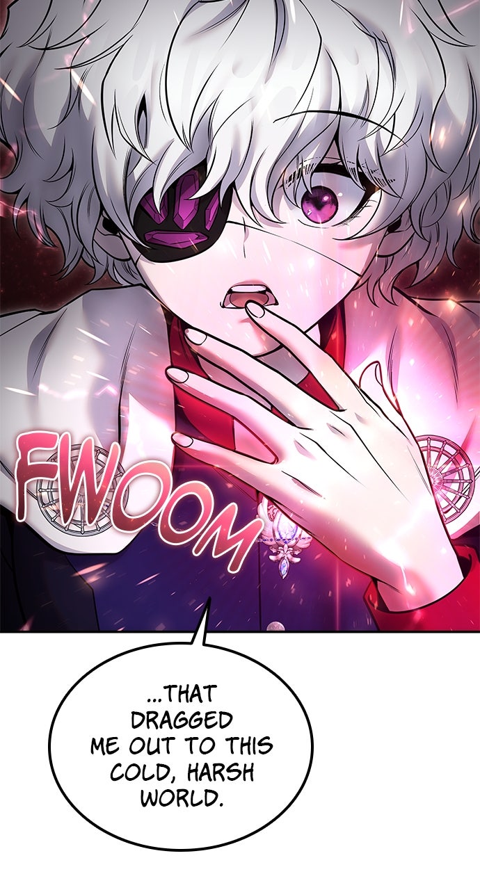 Secretly More Powerful than the Hero Ep. 33 - God
