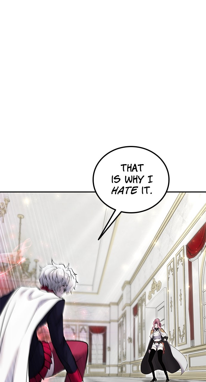 Secretly More Powerful than the Hero Ep. 33 - God