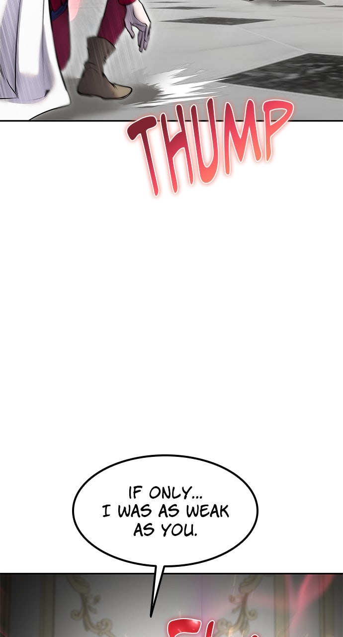 Secretly More Powerful than the Hero Ep. 33 - God