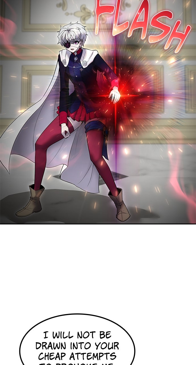 Secretly More Powerful than the Hero Ep. 33 - God