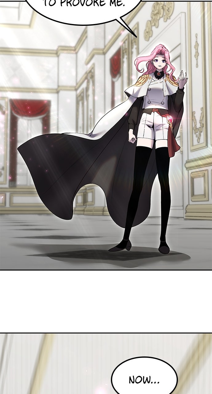 Secretly More Powerful than the Hero Ep. 33 - God